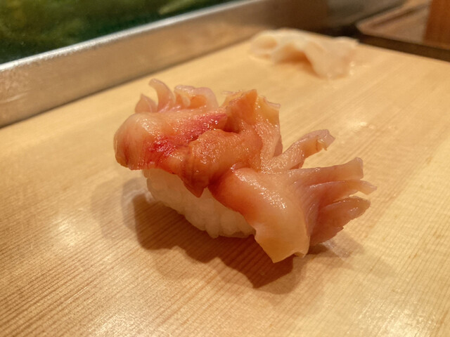 末廣鮨的實拍高清圖