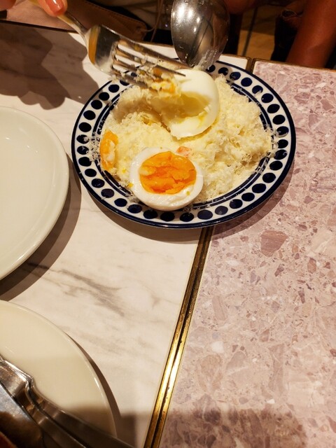 フレンチ酒場 GOLD 京都ポルタ店的實拍高清圖