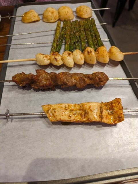 中華串焼料理 一串人生 西葛西店的實拍高清圖