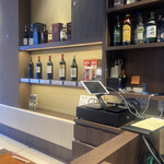 A5肉十八番店的实拍图
