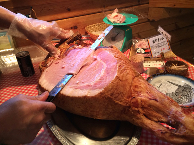 recommendations image for デリカテッセン　ゼーホフ工房  立川店