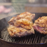 さっぽろジンギスカン千歳的实拍图