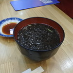 馬子とやすべ的實拍圖