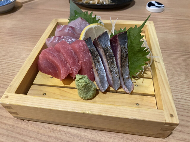酒と肴 離れ庵 東京駅店的實拍高清圖