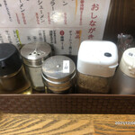 中華そば 錦 本店的实拍图