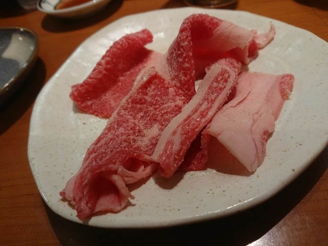 焼肉・ホルモン安東的實拍高清圖