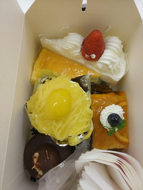 recommendations image for ファンフル 洋菓子店