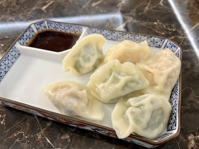 韓式中国酒場 紫金城 内本町店的實拍高清圖