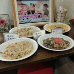 サンドイッチのタナカ的实拍图