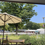 EVERYONEs CAFE的實拍圖
