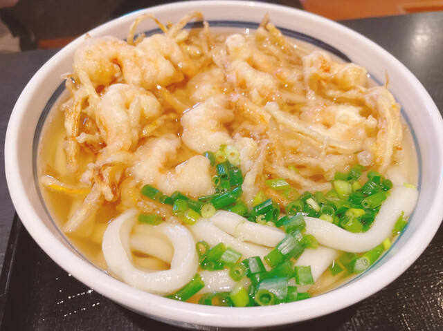 recommendations image for うどん家 こむぎ