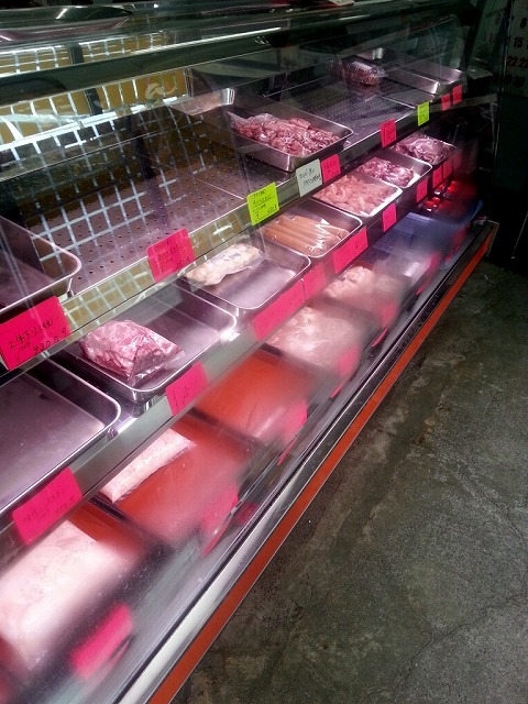 肉のおおばん的实拍高清图