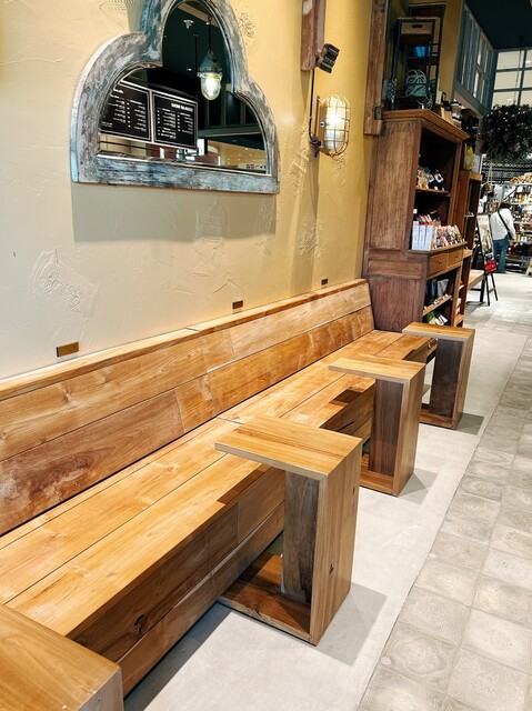 recommendations image for niko and...COFFEE ららぽーと福岡店