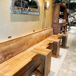 recommendations for niko and...COFFEE ららぽーと福岡店