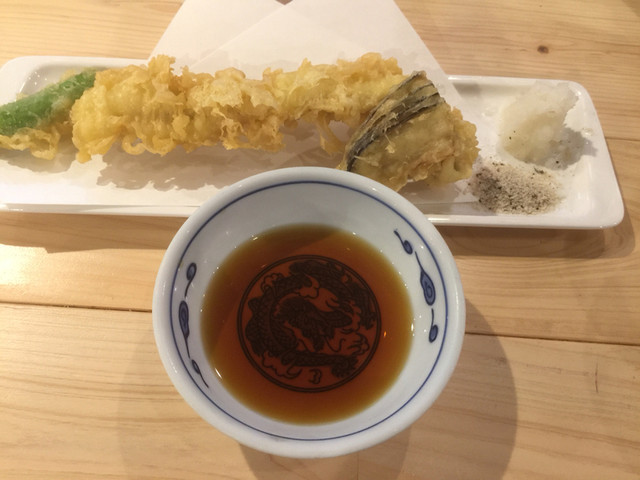 海鮮居酒屋 天秤棒 玉造店的实拍高清图