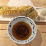 海鮮居酒屋 天秤棒 玉造店的实拍图