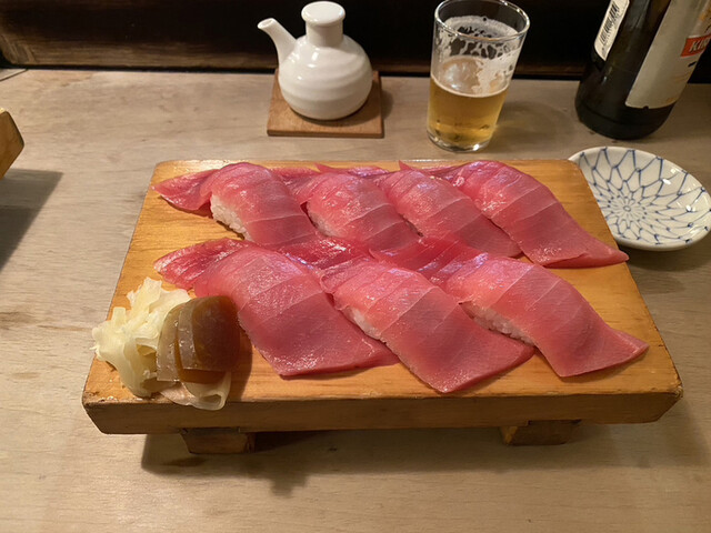 末広寿司的实拍高清图