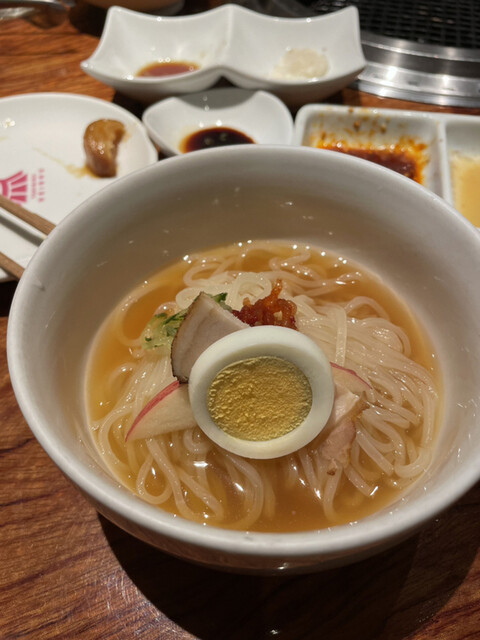 焼肉慶州 春吉店的實拍高清圖