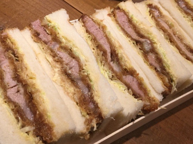 とんかつ NOBU的實拍高清圖
