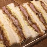 とんかつ NOBU的實拍圖