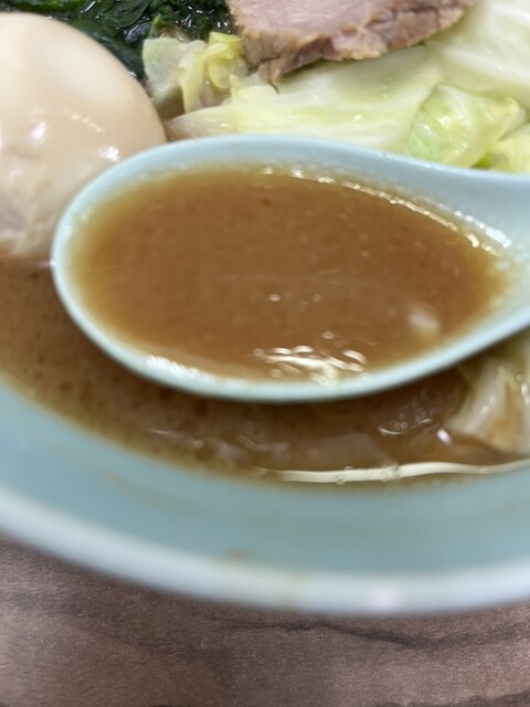 recommendations image for ラーメン 武蔵家 中野本店