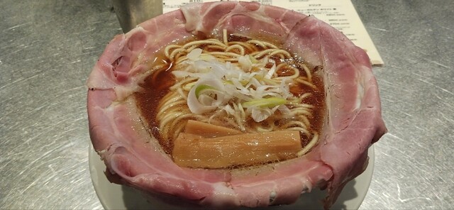 ラーメン 大戦争 和泉店的实拍高清图