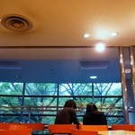 大隈ガーデンハウス的實拍圖
