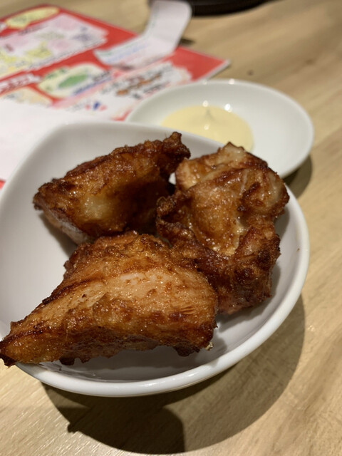 担担麺 胡 京都駅前店的实拍高清图