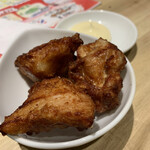 担担麺 胡 京都駅前店的实拍图