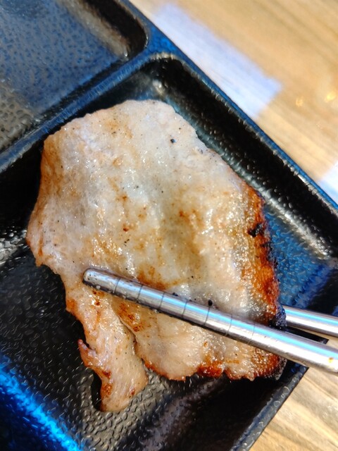七輪焼肉 安安 美しが丘店的实拍高清图
