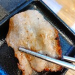 七輪焼肉 安安 美しが丘店的实拍图