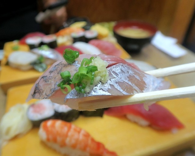 recommendations image for すし政 中野本店