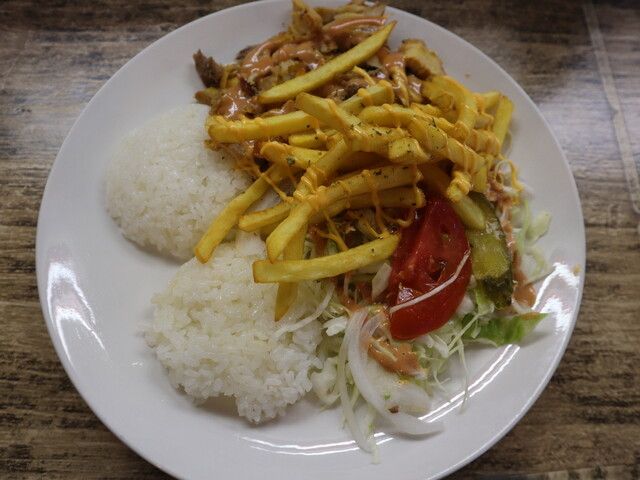 recommendations image for アンテップケバブ 秋葉原店