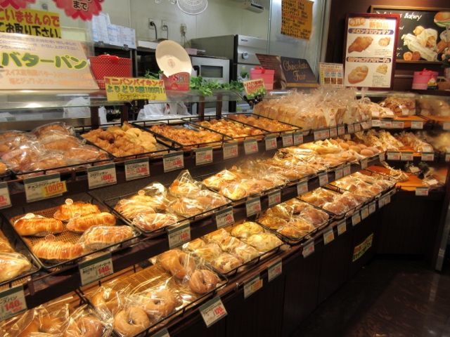 ニューヨークストア 住吉店的實拍圖