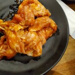 安安 池袋東口店的實拍圖