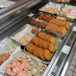 村島蒲鉾店的实拍图