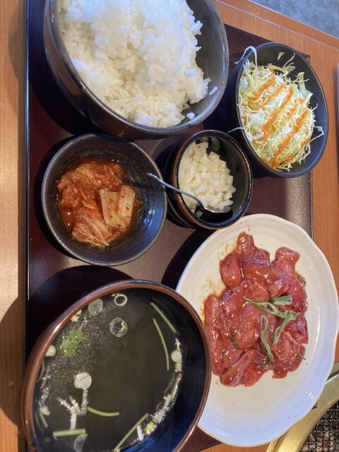 炭火焼肉 花炎亭 足立青井店的實拍高清圖