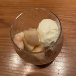燗コーヒー藤々的實拍圖