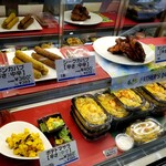 アジャンタ 西武池袋本店的实拍图