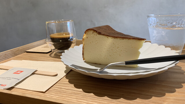 recommendations image for SOT Coffee Kyoto 京都七条店