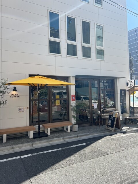 PARK COFFEE的實拍高清圖
