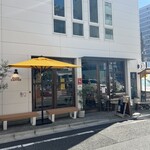 PARK COFFEE的實拍圖