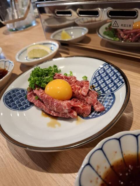 祇園焼肉 慶尚的實拍高清圖
