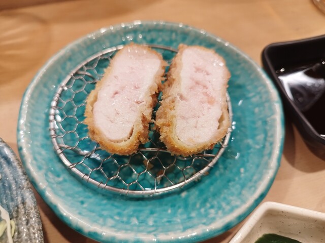 銀座 とんかつ 斉藤的實拍高清圖
