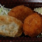 味味的实拍图