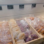 recommendations for ベーグル&スコーン デザインケイ