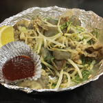 金太郎的实拍图