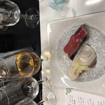 初音鮨本店的實拍圖