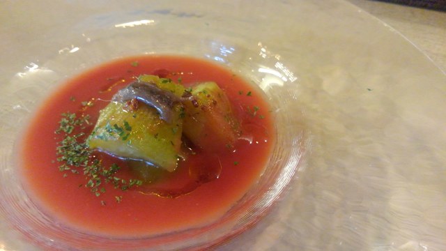 スペイン料理 アリオリ的实拍高清图