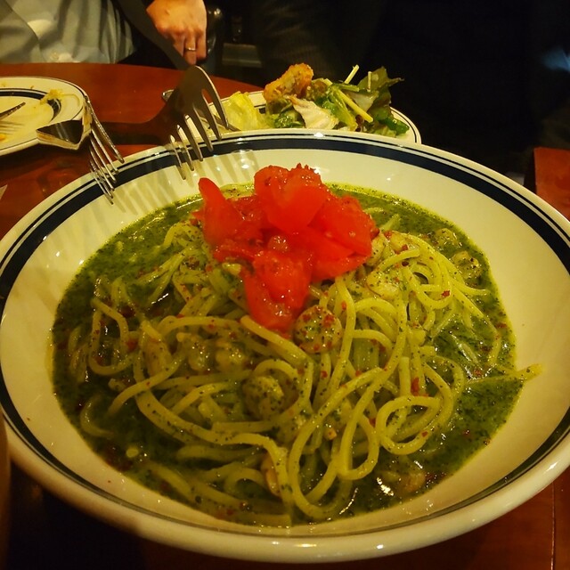TOKYO CIRCUS CAFE的實拍高清圖